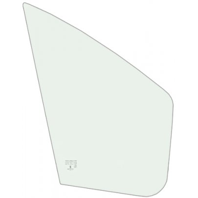 Renault Trafic 2014- Форточка передньої правої дверки 67299A XYG (КНР)