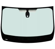 Renault Trafic 2014-2021 Лобовое стекло (с датчиком дождя) WS5913876 Safe Glass (Украина)