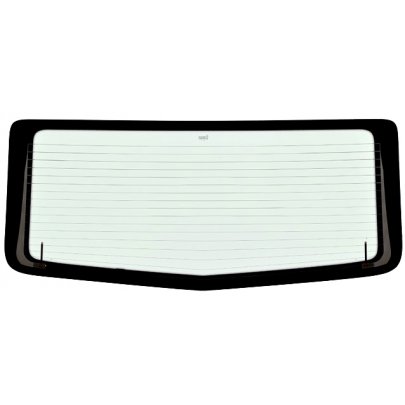 Renault Trafic 2014- Заднее стекло (с обогревом) 74134A SEKURIT (Франция)