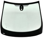 Renault Zoe 2013-2018 Лобовое стекло (с датчиком дождя) WS5910995BN Safe Glass (Украина)