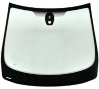 Renault Zoe 2013-2018 Лобовое стекло (с датчиком дождя) WS5910995BN Safe Glass (Украина)