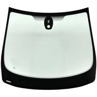 Renault Zoe 2013-2018 Лобовое стекло (с датчиком дождя) WS5910995BN Safe Glass (Украина)