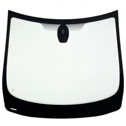 Renault Zoe 2013-2018 Лобовое стекло 20806T Benson (КНР)