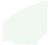 Renault Zoe 2013-2018 Боковое стекло переднее левое (водительской двери) GS 5650 D305 XYG (КНР)