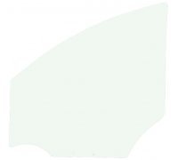 Renault Zoe 2013-2018 Боковое стекло переднее левое (водительской двери) 20330A SEKURIT (Франция)