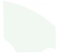 Renault Zoe 2013-2018 Боковое стекло переднее правое (пассажирской двери) 20331A SEKURIT (Франция)