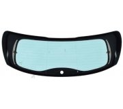 Renault Zoe 2013-2018 Заднее стекло (с антенной, с обогревом) GS 5650 D26 XYG (КНР)
