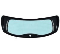 Renault Zoe 2013-2018 Заднее стекло (с антенной, с обогревом) GS 5650 D26 XYG (КНР)