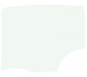 Renault Zoe 2013-2018 Боковое стекло заднее левое (опускное) GS 5650 D307 XYG (КНР)