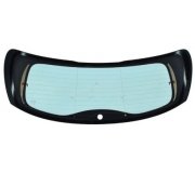 Renault Zoe 2013-2018 Заднее стекло (с обогревом) GS 5650 D25 XYG (КНР)