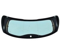 Renault Zoe 2013-2018 Заднее стекло (с обогревом) GS 5650 D25 XYG (КНР)