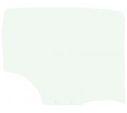 Renault Zoe 2013-2018 Боковое стекло заднее правое (опускное) GS 5650 D308 XYG (КНР)