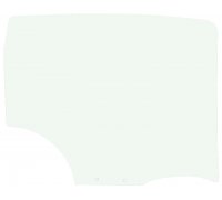 Renault Zoe 2013-2018 Боковое стекло заднее правое (опускное) GS 5650 D308 XYG (КНР)