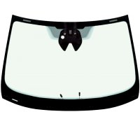 Samsung QM6 2018-2019 Лобовое стекло (с датчиком дождя, с камерой, полный обогрев, с молдингом) 82113A PILKINGTON (Великобритания)