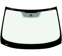 Samsung QM6 2016-2024 Лобовое стекло (с молдингом) 74250A SEKURIT (Франция)