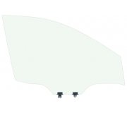 Samsung QM6 2016-2024 Боковое стекло переднее правое (пассажирской двери) 66779A SEKURIT (Франция)