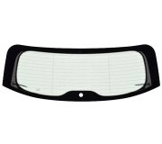 Samsung QM6 2016-2024 Заднее стекло (с обогревом) 74251A SEKURIT (Франция)