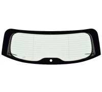 Samsung QM6 2016-2024 Заднее стекло (с обогревом) 74251A SEKURIT (Франция)