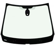 Samsung QM3 2018-2019 Лобовое стекло (с датчиком дождя) 69449A SEKURIT (Франция)