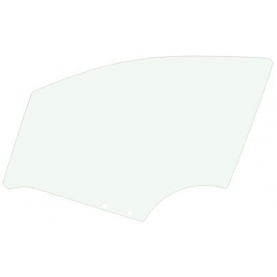 Samsung QM3 2013-2019 Боковое стекло переднее левое (водительской двери) GS 5637 D301 XYG (КНР)