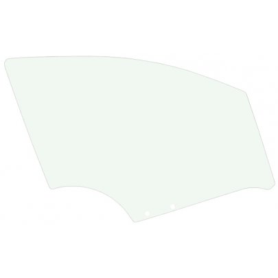 Samsung QM3 2013-2019 Боковое стекло переднее правое (пассажирской двери) GS 5637 D302-S SEKURIT (Франция)