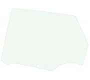 Samsung QM3 2013-2019 Боковое стекло заднее левое (опускное) GS 5637 D303 XYG (КНР)