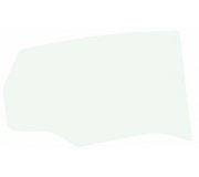 Samsung SM5 2005-2010 Боковое стекло заднее правое (опускное) 25701A SEKURIT (Франция)