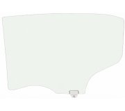 Scion IA 2014-2021 Боковое стекло заднее левое (опускное) GS 4437 D303-S SEKURIT (Франция)