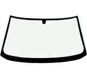 Seat Toledo 1991-1999 Лобове скло WS1520151 Safe Glass (Україна)