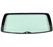 Seat Alhambra 2000-2010 Заднє скло (з обігрівом) 23339A SEKURIT (Франція)