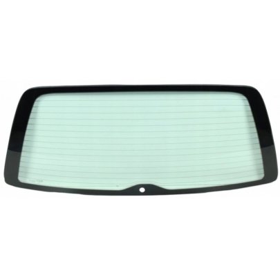 Seat Alhambra 1995-2000 Заднее стекло (с обогревом) 20550T Benson (КНР)