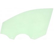 Seat Toledo 2012-2019 Бокове скло переднє ліве (водійської дверки) GS 6416 D301 XYG (КНР)