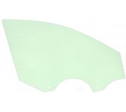 Seat Toledo 2012-2019 Бокове скло переднє праве (пасажирської дверки) GS 6416 D302 XYG (КНР)