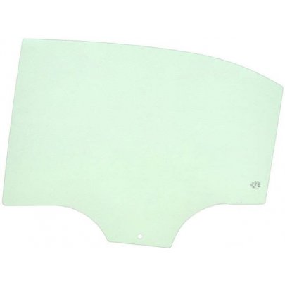 Seat Toledo 2012-2019 Бокове скло заднє ліве (опускне, LIFTB) GS 6416 D303 XYG (КНР)