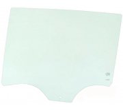 Seat Toledo 2012-2019 Бокове скло заднє ліве (опускне, KOMBI) GS 6416 D303-S SEKURIT (Франція)