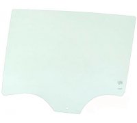 Seat Toledo 2012-2019 Бокове скло заднє ліве (опускне, KOMBI) GS 6416 D303-S SEKURIT (Франція)