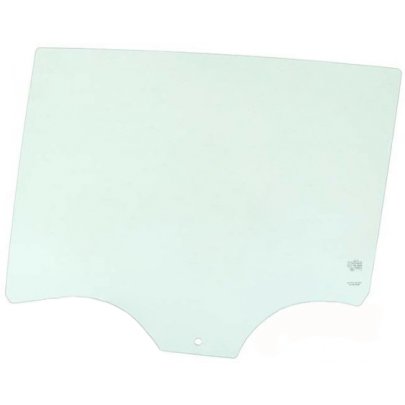 Seat Toledo 2012-2019 Бокове скло заднє ліве (опускне, KOMBI) GS 6416 D303-S SEKURIT (Франція)