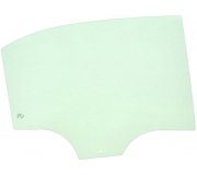 Seat Toledo 2012-2019 Бокове скло заднє праве (опускне, LIFTB) GS 6416 D304 XYG (КНР)