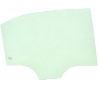 Seat Toledo 2012-2019 Бокове скло заднє праве (опускне, LIFTB) GS 6416 D304 XYG (КНР)