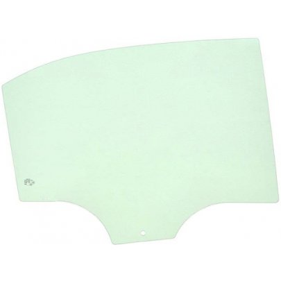 Seat Toledo 2012-2019 Бокове скло заднє праве (опускне, LIFTB) GS 6416 D304 XYG (КНР)