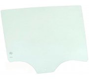 Seat Toledo 2012-2019 Бокове скло заднє праве (опускне, KOMBI) GS 6416 D304-S SEKURIT (Франція)