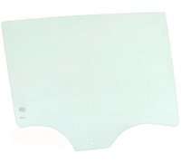 Seat Toledo 2012-2019 Бокове скло заднє праве (опускне, KOMBI) GS 6416 D304-S SEKURIT (Франція)