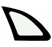 Skoda Fabia 1999-2007 Боковое стекло заднее левое кузовное (KOMBI) GS 6402 D311 XYG (КНР)