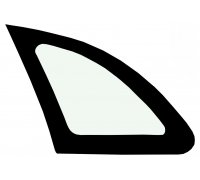 Skoda Fabia 1999-2007 Боковое стекло заднее левое кузовное (KOMBI) GS 6402 D311 XYG (КНР)