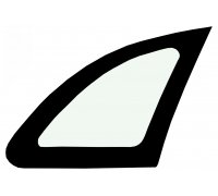 Skoda Fabia 1999-2007 Боковое стекло заднее правое кузовное (KOMBI) GS 6402 D318 XYG (КНР)