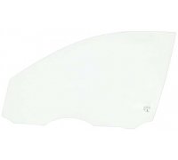 Skoda Fabia 1999-2007 Бокове скло переднє ліве (водійської дверки) BO6610591L Safe Glass (Україна)