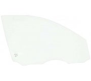 Skoda Fabia 1999-2007 Бокове скло переднє праве (пасажирської дверки) BO6610591R Safe Glass (Україна)
