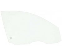Skoda Fabia 1999-2007 Бокове скло переднє праве (пасажирської дверки) BO6610591R Safe Glass (Україна)