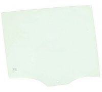 Skoda Fabia 1999-2007 Бокове скло заднє праве (опускне, KOMBI) GS 6402 D314 XYG (КНР)