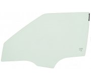 Skoda Fabia 2007-2014 Бокове скло переднє ліве (водійської дверки) BO6610692L Safe Glass (Україна)